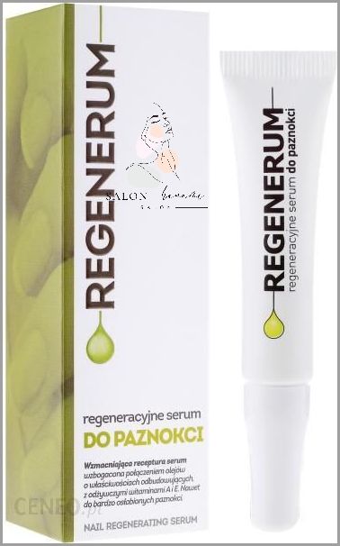 Regenerum Lakier Opinie Forum