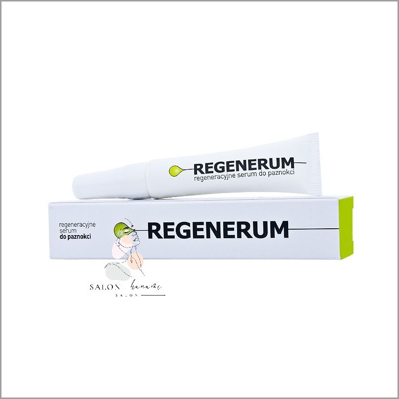 Regenerum Lakier Opinie Forum