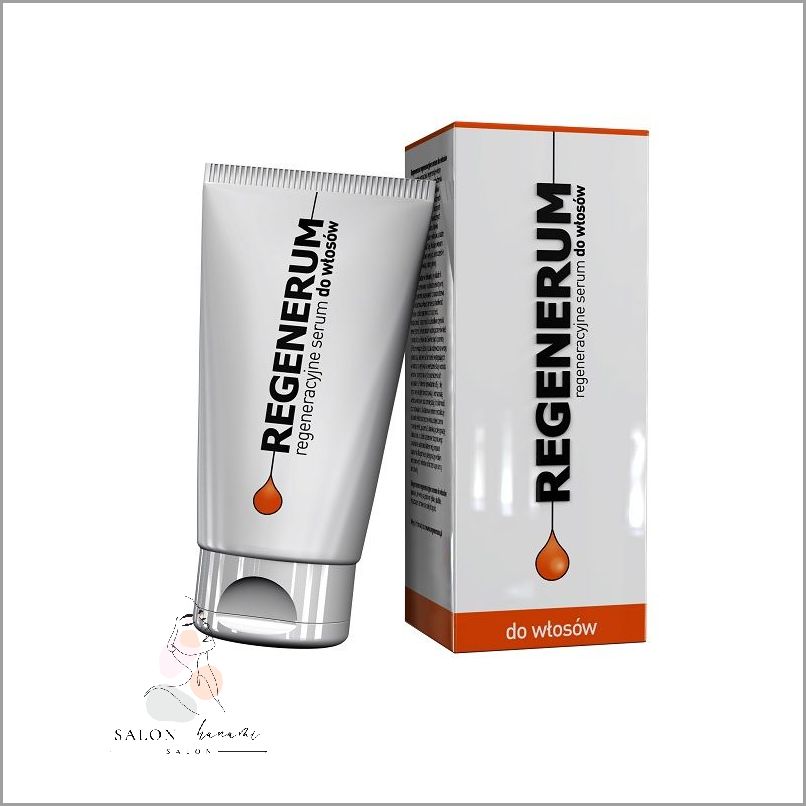Regenerum Lakier Opinie Forum