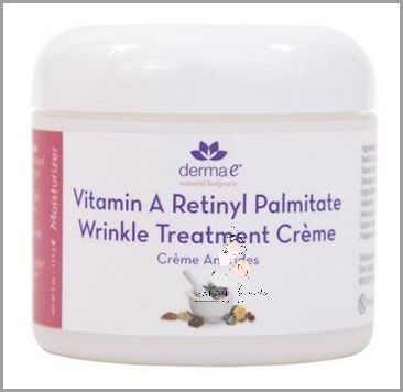 Retinyl Palmitate A Retinol - Zaskakujące Rezultaty!