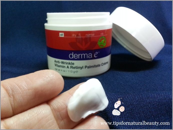 Retinyl Palmitate A Retinol - Zaskakujące Rezultaty!