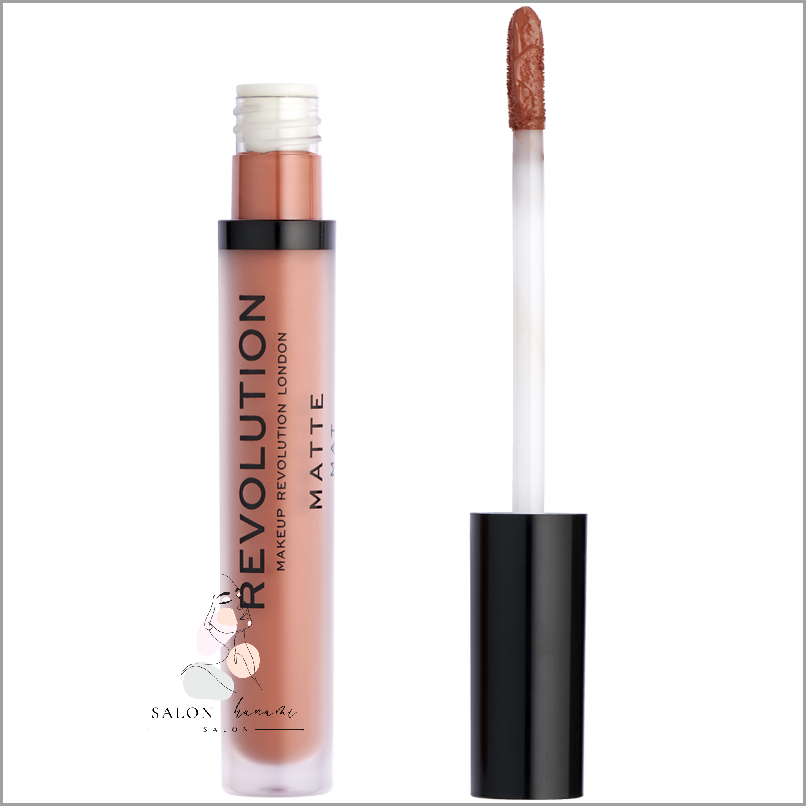 Revolution: Pomadka Do Ust Dla Mężczyzn!