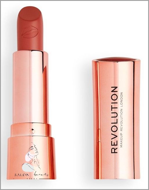 Revolution: Pomadka Do Ust Dla Mężczyzn!