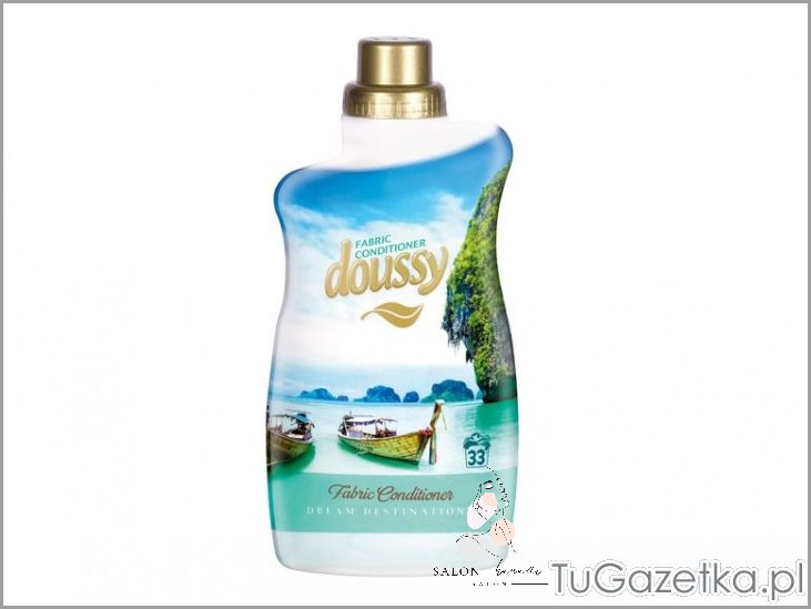 Rewelacyjny Płyn Do Płukania Biedronka!