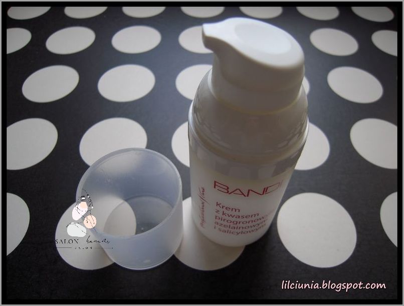 Rewolucja: Krem Z Kwasem Azelainowym!