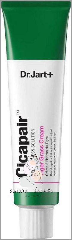 Rewolucyjna Cicapair Tiger Grass Cream.