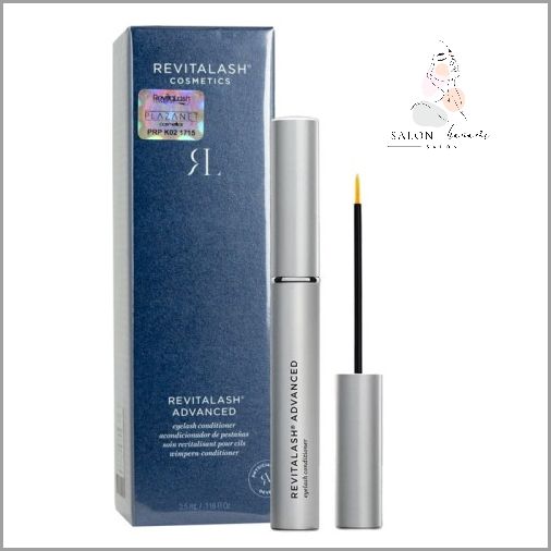 Rewolucyjny Revitalash: Odżywka Do Rzęs!