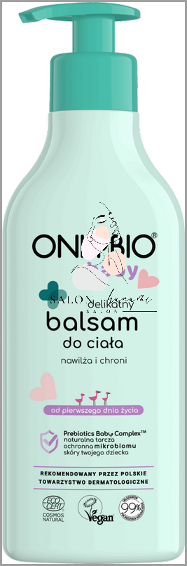 Rossmann: To Olejek Do Brody Cudownie Pielęgnuje Skórę!