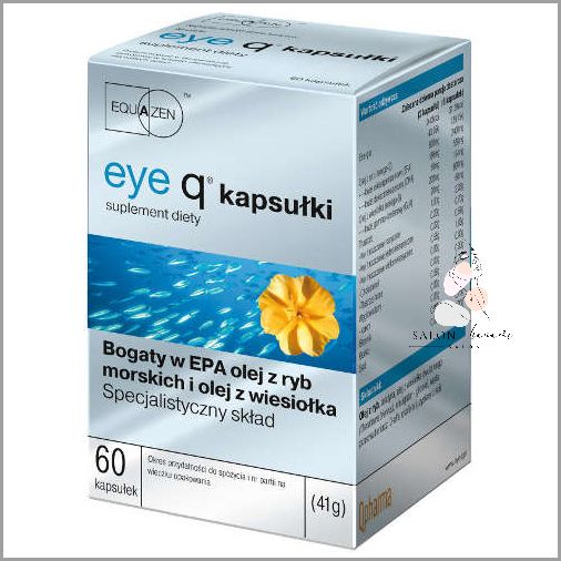 Rozwijaj Inteligencję Dziecka Z Eye Q Dla Dzieci!