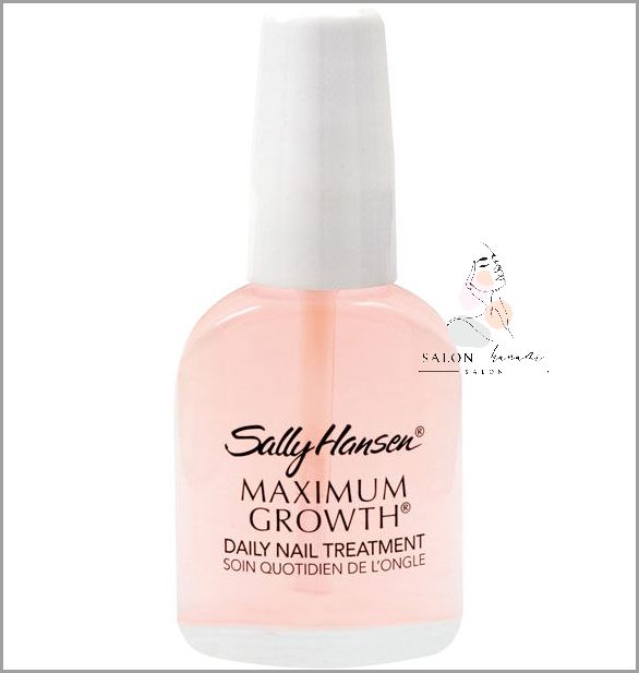 Sally Hansen Maximum Growth: cudowny wzrost włosów!
