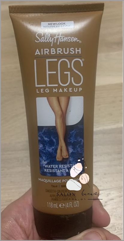 Sally Hansen Rajstop W Sprayu - Cudowny Sposób!