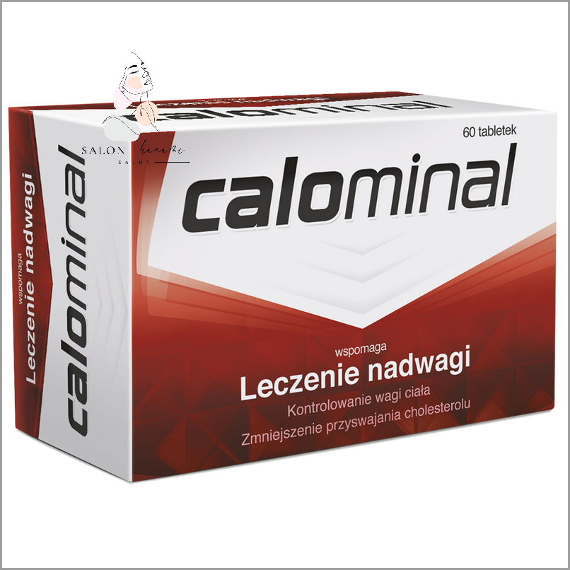 Schudłeś Już Dzięki Calominal? Schudłeś Już Dzięki Calominal?