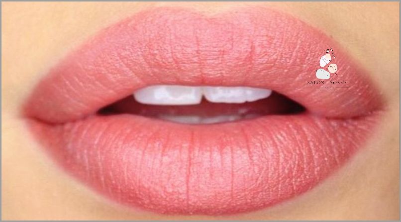 Sekret Jak Powiększyć Usta Makijażem!