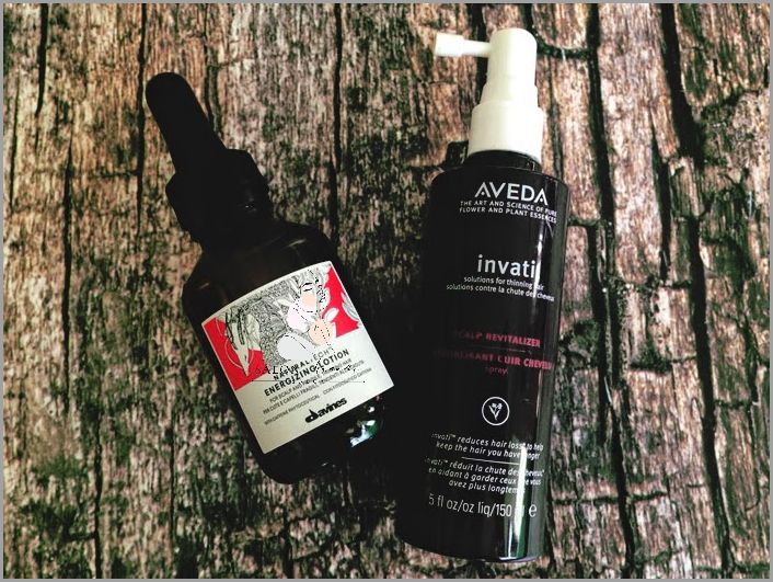 Sekret Twoich Pięknych Włosów: Cien Maska Do Włosów!