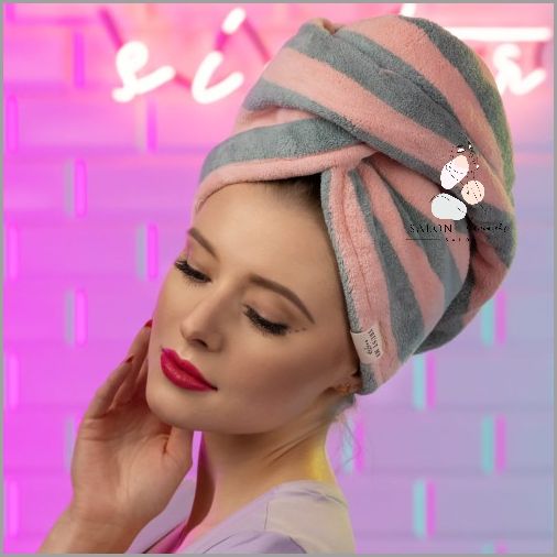 Sekret Twoich Pięknych Włosów: Cien Maska Do Włosów!