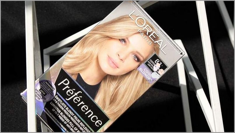 Sekret Twoich Pięknych Włosów: Cien Maska Do Włosów!