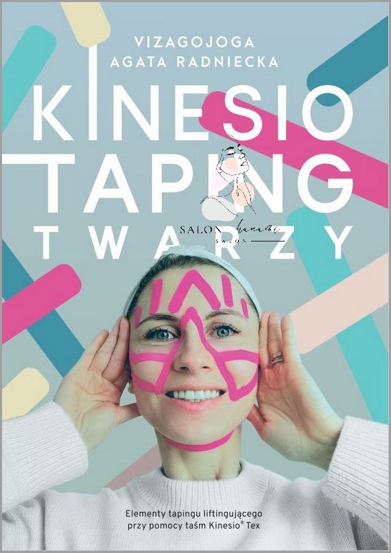 Sekret Urody: Plastry Do Tapingu Twarzy! Sekret Urody: Plastry Do Tapingu Twarzy!