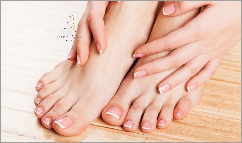 Sekretny Przepis na Leczenie Chorób Paznokci U Rąk!