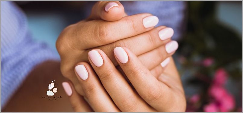 Sekretny Przepis na Leczenie Chorób Paznokci U Rąk!