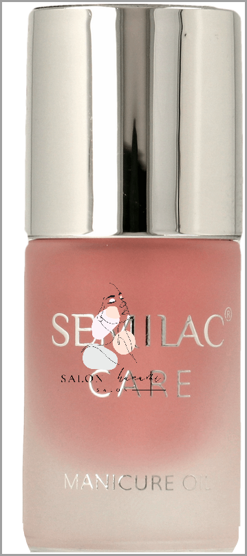 Semilac - Żel Do Paznokci dla Pięknej Skóry!