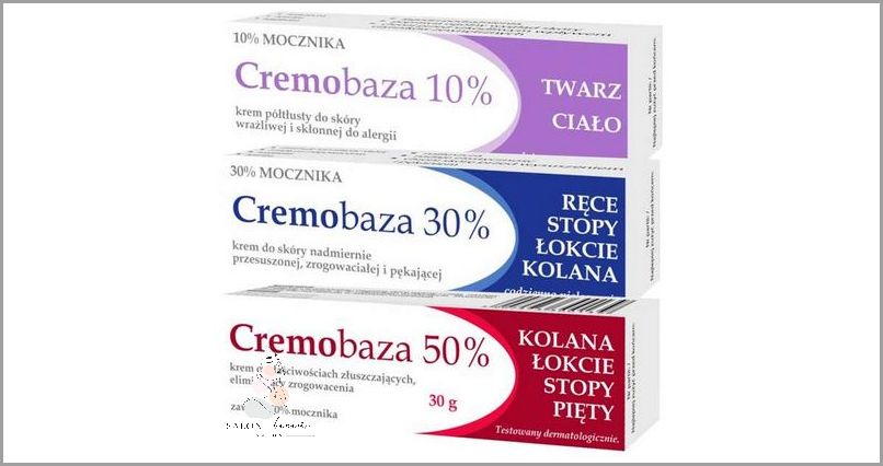 Sensacja: Cremobaza Do Twarzy Opinie!