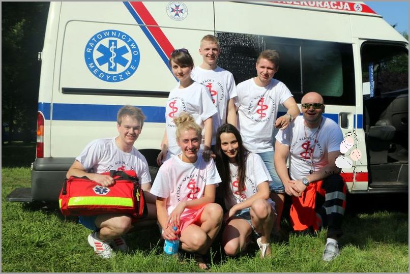 Sensacja w Wyższej Szkole Medycznej w Sosnowcu!