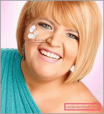 Sensacyjna Fryzura Damska dla Podłużnej Twarzy!