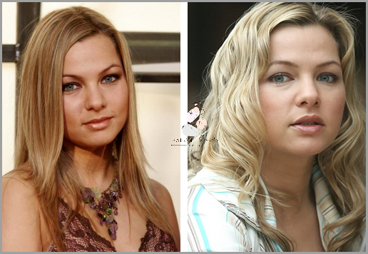 Sensacyjna Fryzura Damska dla Podłużnej Twarzy!