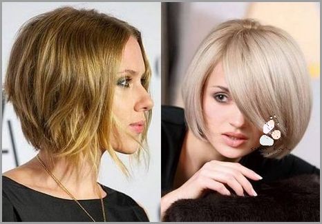 Sensacyjna Fryzura Damska dla Podłużnej Twarzy!