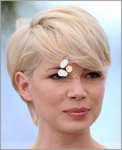 Sensacyjna Fryzura Do Pociągłej Twarzy!