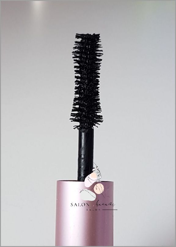 Sephora: Efekt Wydłużonych Rzęs! Tusz Do Rzęs Sephora!