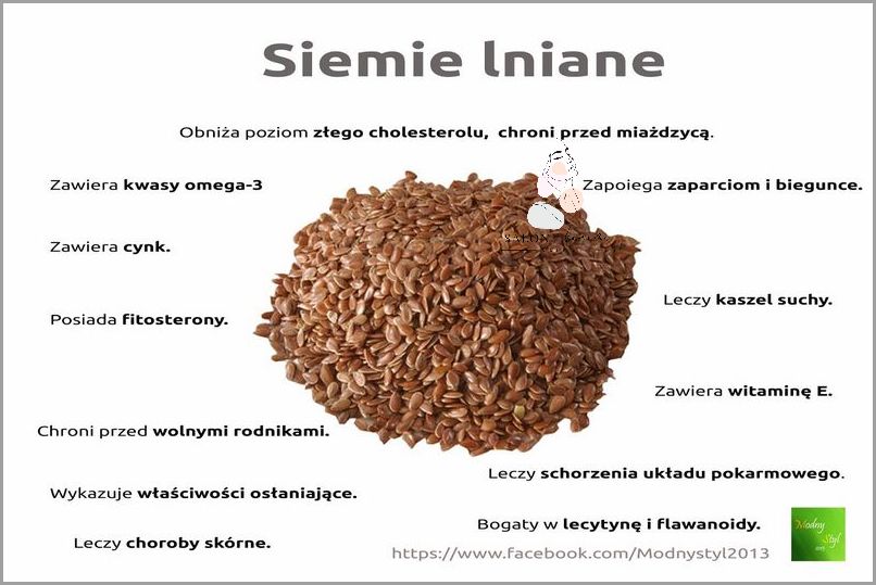 Siemie Lniane: Jak Zrobic w 5 Krokach!