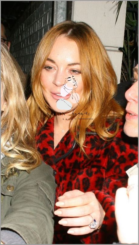 Siwy Odrost Przy Blondzie - Niespodzianka!