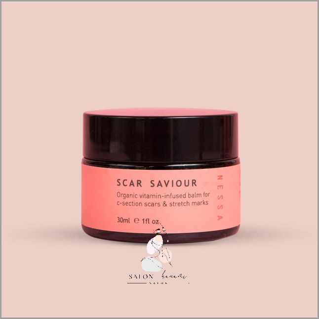 Skuteczna Maść Na Rozstępy Dla Nastolatków!