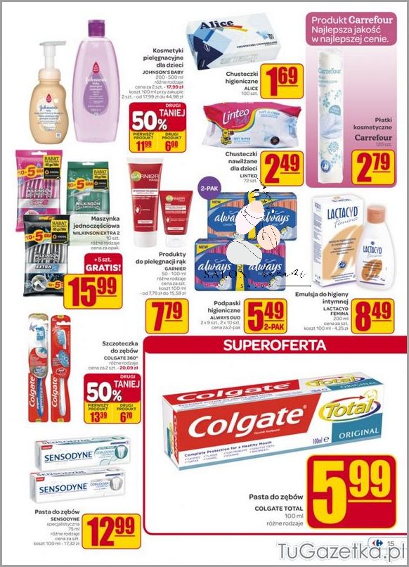 Skuteczny Płyn Do Higieny Intymnej Dla Mężczyzn Rossmann!