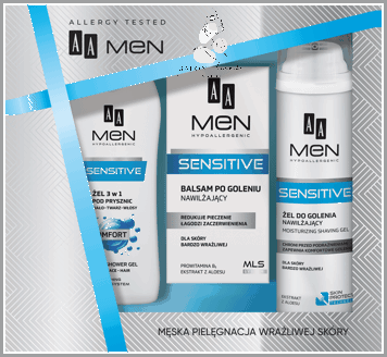 Skuteczny Płyn Do Higieny Intymnej Dla Mężczyzn Rossmann!