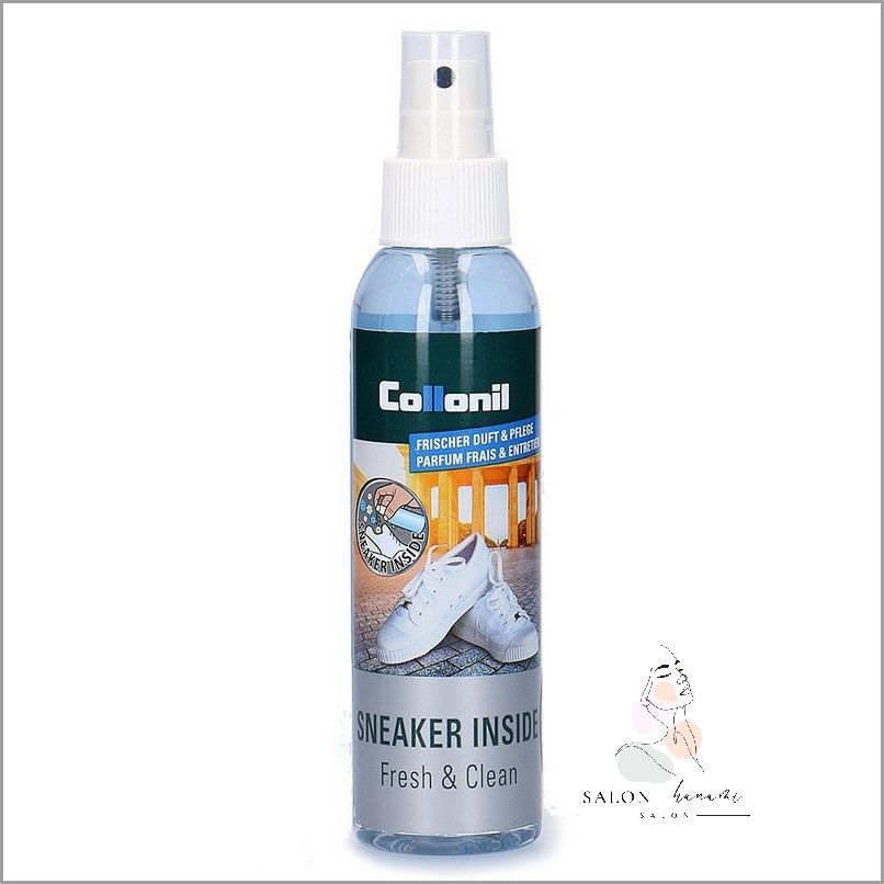 Skuteczny Spray Do Rozciągania Butów - Sprawdź!