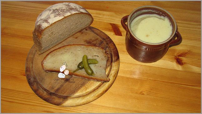 Smaczne Smalec Gęsi Z Żywokostem - Opinie.