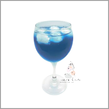 Smakuj Niesamowite Drinki Z Blue Curacao I Sokiem Pomarańczowym!