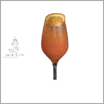 Smakuj Niesamowite Drinki Z Blue Curacao I Sokiem Pomarańczowym!