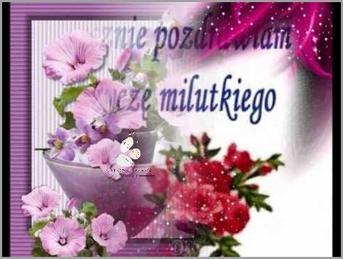 SMS-y na Dzień Dobry dla Ciebie - Nie przegap!