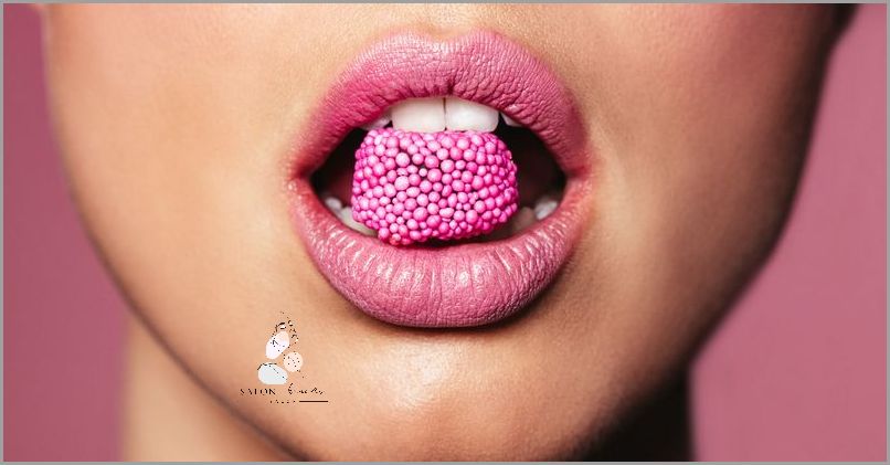 Słodki Posmak W Ustach - Odkryj Go Teraz!