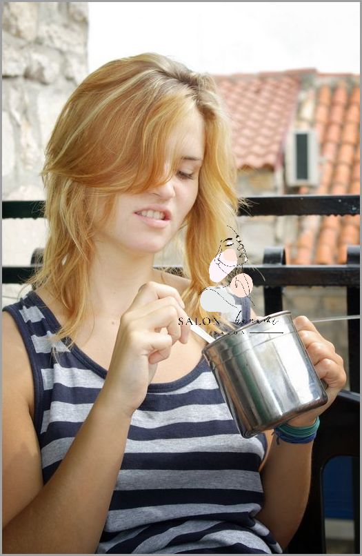 Słodki Posmak W Ustach - Odkryj Go Teraz!