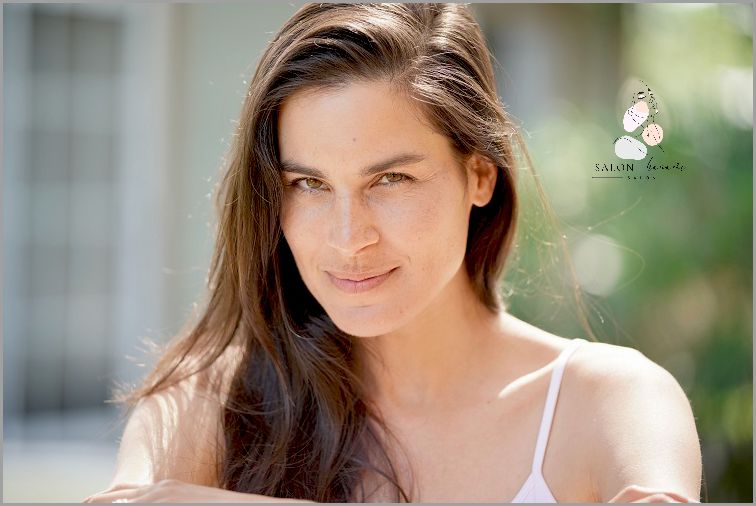 Sposób Na Siwe Włosy Bez Farbowania - Sprawdź!