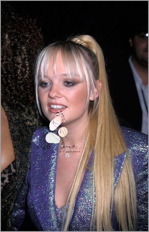 Sprawdź, jak wyglądał Makijaż Lata 90!