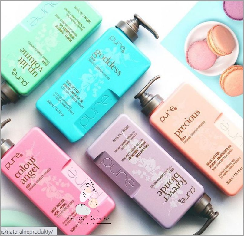 Sprawdź Naturalne Humektanty Do Włosów!