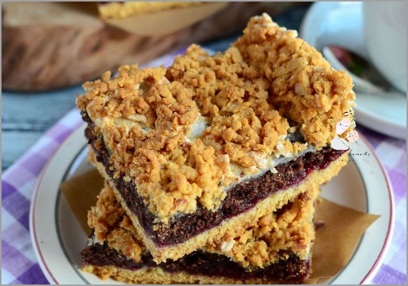 Sprawdzony Przepis Na Ciasto Na Orzeszki - Sprawdź!