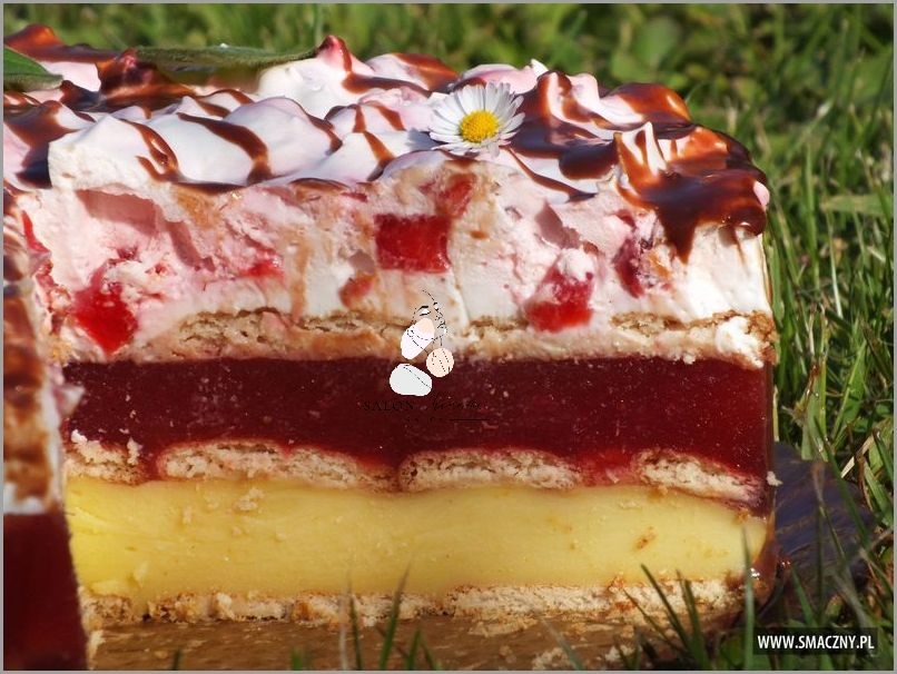 Sprawdzony Przepis Na Ciasto Na Orzeszki - Sprawdź!