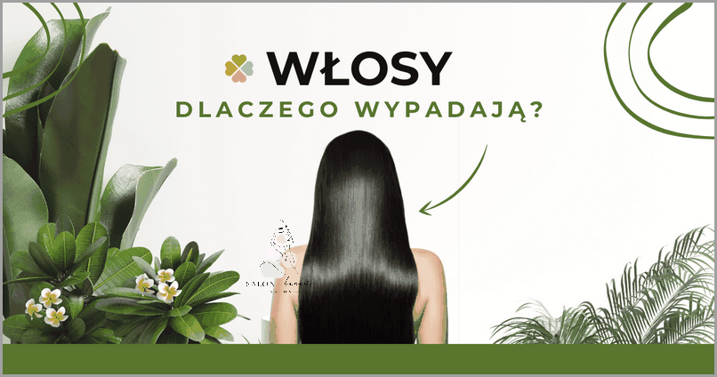 Stres? To może być przyczyną wypadania włosów! Stres? To może być przyczyną wypadania włosów!