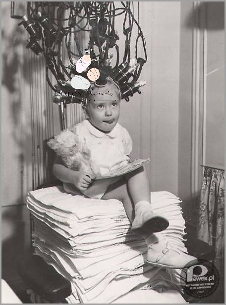 Stwórz Trwałą Ondulację W Domu!